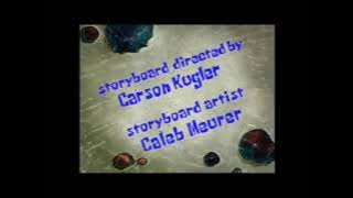 Download lagu Spongebob dumped title card
