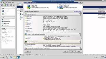 Performing Workload Migrations to Hyper-V with NetIQ PlateSpin Migrate