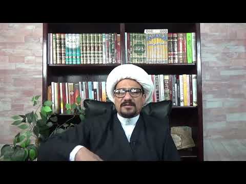 المرجع الروحاني يجوز للزوجة أن تدخل شيئا في دبر زوجها وذالك لتمتعه