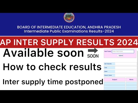 AP INTER SUPPLY