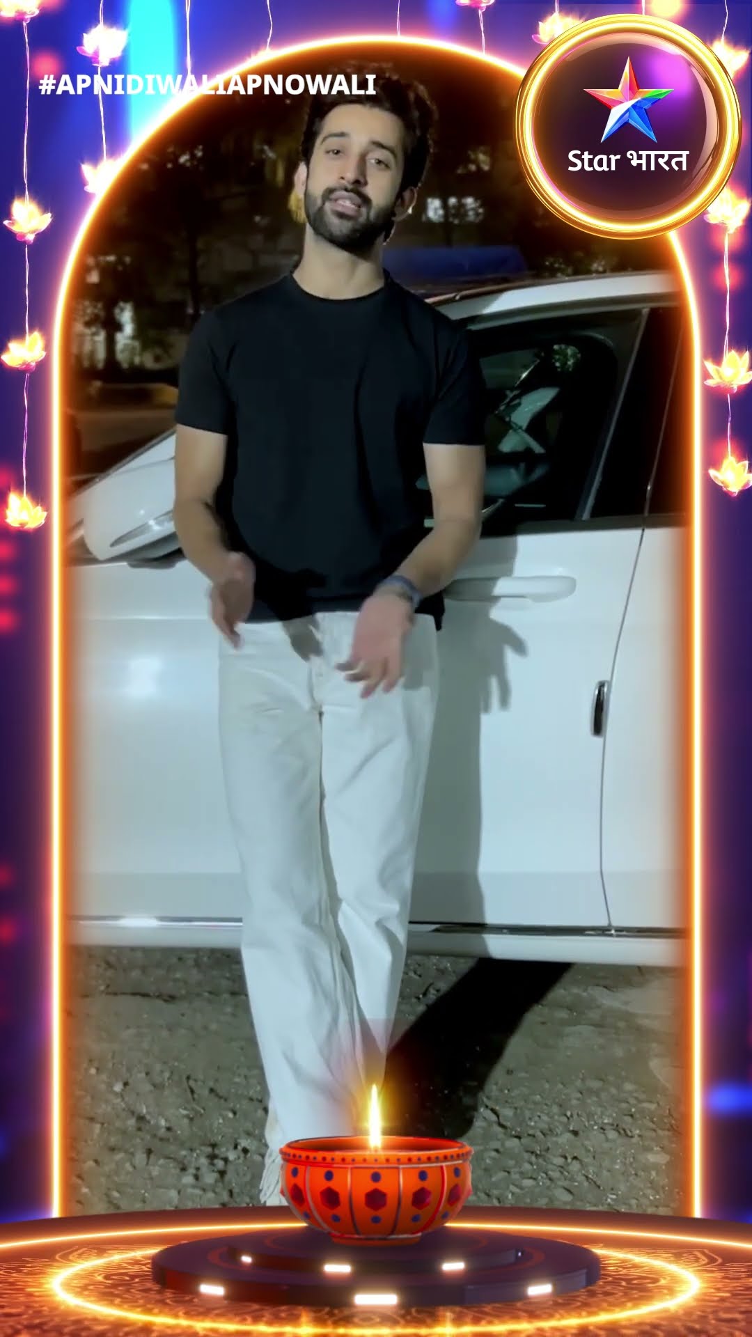 Happy Diwali 2024 | Abhimanyu | Iss Diwali hogi Apno Wali #ApniDiwaliApnoWali #aakhridastak