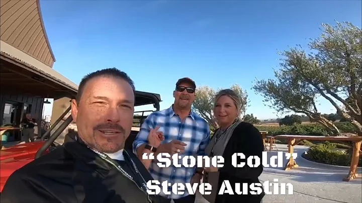 What you dont know about Steve Austin...