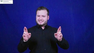 Answering Question about Interpreter Licensure Bill in Minnesota