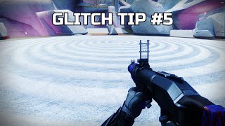 The 12-Step Program || Glitch Tip #5
How to set a spawn point. Critical for res-breaching.
(Please Read)
So last season, Bungie changed how spawn points work. Now, you respawn wherever you die...in most cases. In this video, I show you how far you need to go from a previous point to set a new point.
This can be used in corners or crouch spots to respawn through the map.
Love you guys!
#destiny2 #glitch #tips The 12-Step Program || Glitch Tip #5