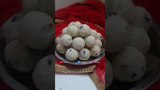 Quick Easy 5 Ingredient Rava Ladoo No Fail Method Detailed Recipe Link In Description