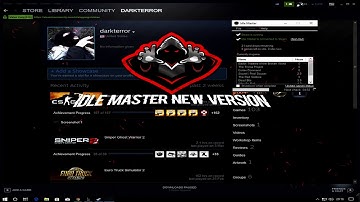 🔥 IDLE MASTER FIX 2019 🔥