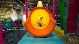 Family Playlab 2016 Rewind