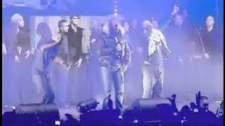 Kery James - Banlieusards (Tunisiano, Youssoupha, A.P)