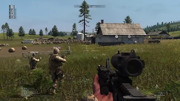 This game was amazing... why did it die?