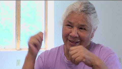 DOCUMENTARY – DAKOTA IAPI TEUNHINDAPI: WE CHERISH THE DAKOTA LANGUAGE