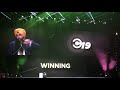 WFG C19 Convention FC Raja Dhaliwal on Winning