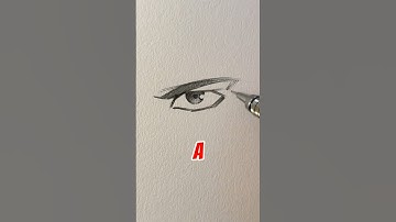 How to draw Hunter eye 👀 || Jmarron