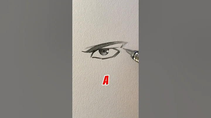 How to draw Hunter eye 👀 || Jmarron