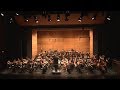 Brahms sinfonie nr1 cmoll op68  hochschulorchester hmt rostock