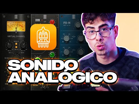 Mezclar con VIRTUAL