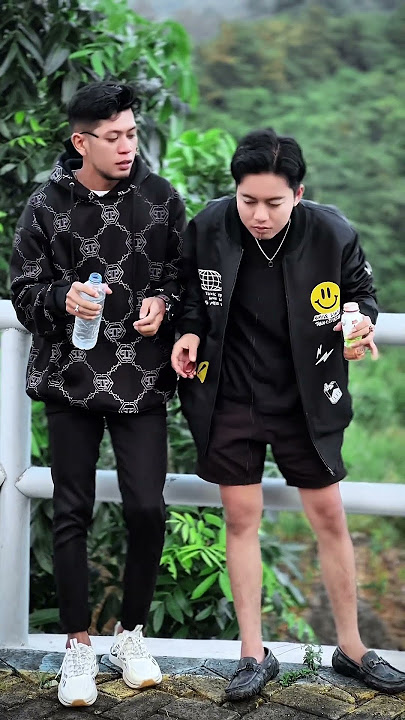 Maafkan aku kawan !!!🙏😌