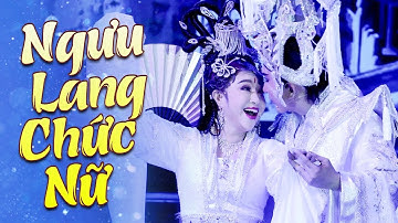 Kim Tử Long & Thoại Mỹ - Ngưu Lang Chức Nữ | Official MV