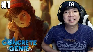 Download lagu Anak Yang TerBully Concrete Genie Indonesia Part 1 Anak Yang TerBully Concrete Genie Indonesia Part 1