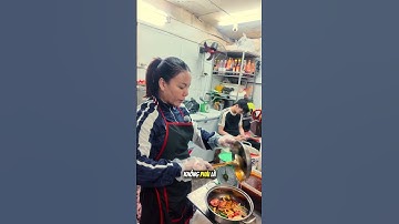 CỐT PHA LẨU - BẬT MÍ CÔNG THỨC NƯỚC LẨU TẠI BỆU???