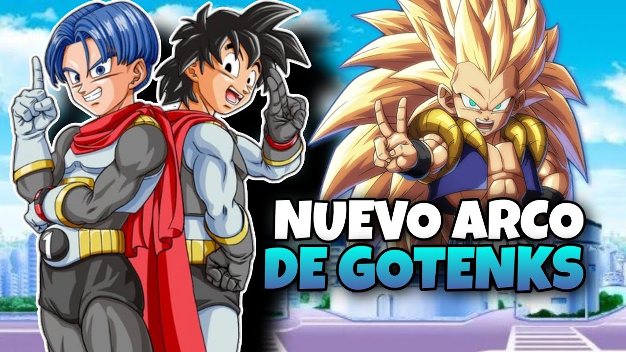 Mangá de Dragon Ball Super revela o que fez Mirai Trunks decidir voltar ao  futuro