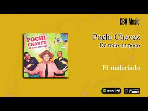 Pochi Chavez /