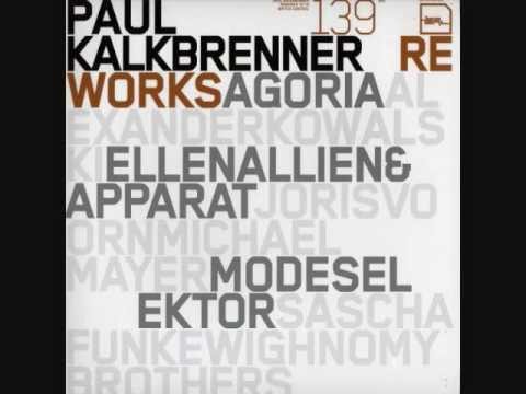 Paul Kalkbrenner - Gia 2000 (Modeselektor remix)