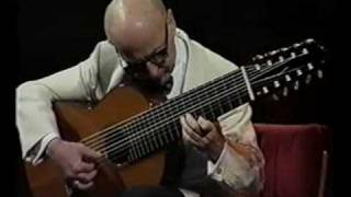 Narciso Yepes Las Cantigas de Santa Maria chords