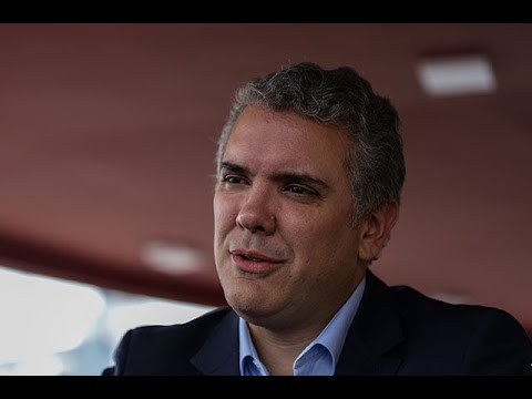 Propuestas de Iván Duque sobre justicia, paz y seguridad  | Noticias Caracol