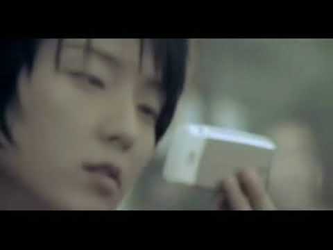 [CF/ Digital ] 모델 : 이준기, 민효린   애니콜 Fx 자유공식편  55  2006