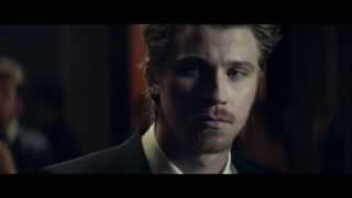 Garrett Hedlund - YSL "La Nuit de L'Homme" Fragrance