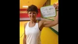 Download Lagu Zumba Happy MP3