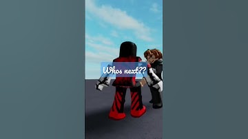 Comment your username and i will yeet you (pt.2)#Roblox #Short