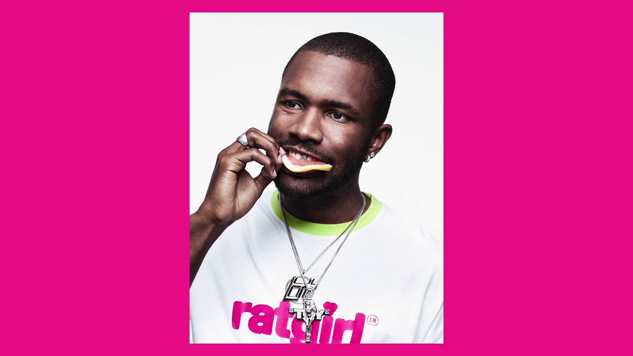 ARCADIA FRANK OCEAN ( TYPE BEAT ) ZULUBEATSNATION YouTube