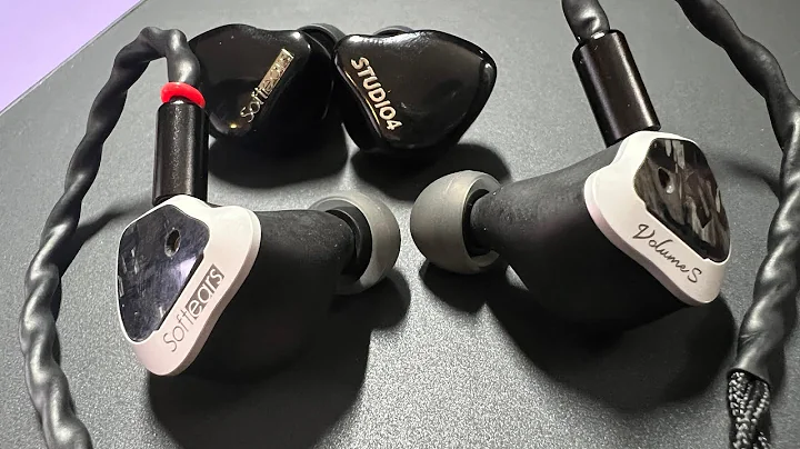 Softears Volume S: Just a Truthear Pure?