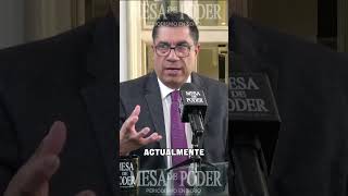 En el 2018 vimos a Adolfo Ríos en las elecciones.