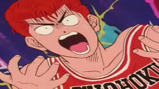 Slam Dunk - Episode 19 (tagalog dubbed)