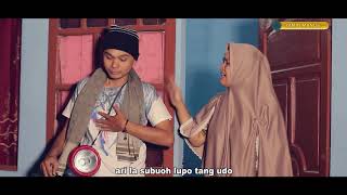 Tamin Manise Feat Sisi Aura - Mangkar Kalang - Lagu Rao