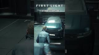 Q-Lab Stress Test Room Cabinet Code | 007 First Light