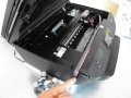 Ciss Continuous ink system for HP officejet 5742