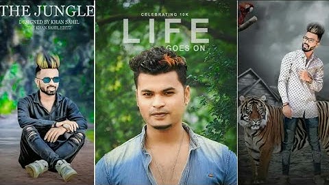 SR New Dp Editing / Sonu Rajput New Dp Editing / FB Store / SR Edit /KR Editing