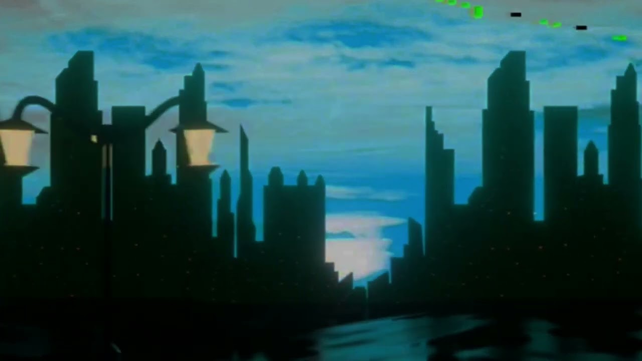 Eriq Trilly - Silence Of The Lambs [freestyle] - Slowed