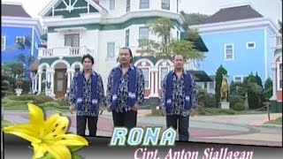 Parna Trio - Rona Official Music Video Lagu Pop Batak Nostalgia Anton Siallagan Cmp Record