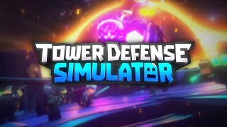 Tower Defense Simulator: Solar Eclipse Trailer screenshot 3