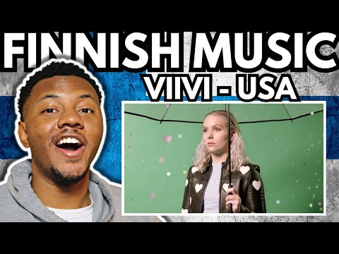AMERICAN REACTS To