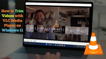 How to Cut Videos Using VLC Media Player in Windows 11