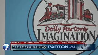 Dolly Parton’s impact on the Miami Valley | WHIO-TV