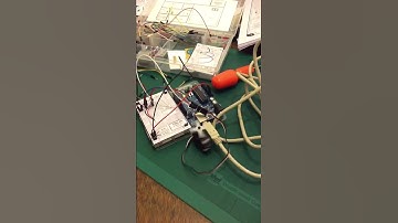 Arduino servo random value but equal delay