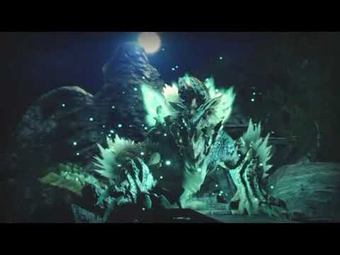 [モンハンMAD] 「Now or Never」  ナノ