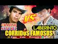 Grupo Laberinto VS Chalino Sánchez - Batalla de Corridos Legendarios | Los Dos Reyes del Corrido