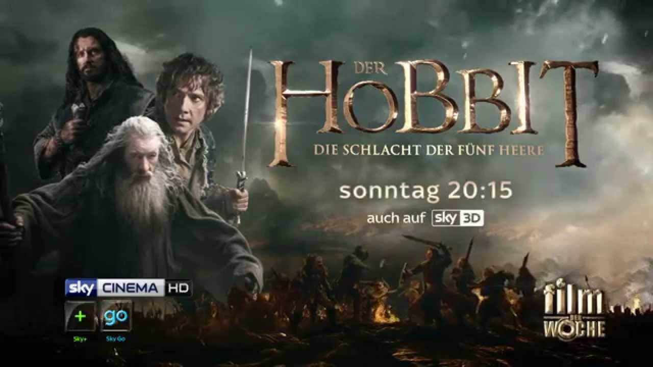 Der Hobbit Film Der Hobbit Film
